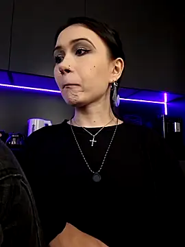 Heather_Ivy Show Webcam