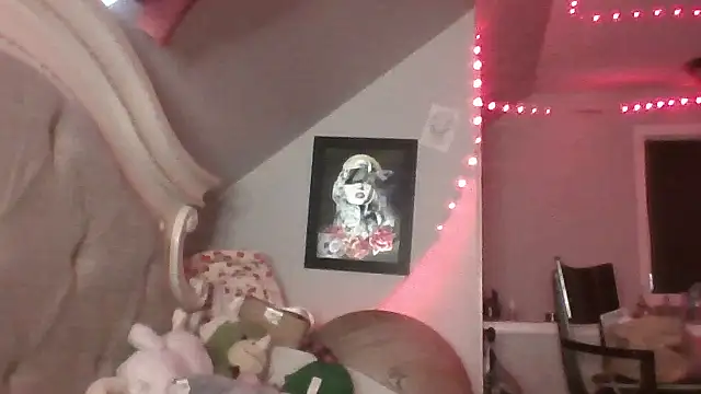 Dusaa_'s Webcam Show