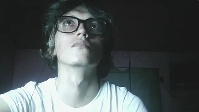 cherryuwu – Kamerová šou