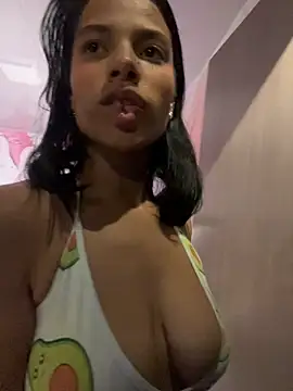 Aimar_LS' Webcam Show