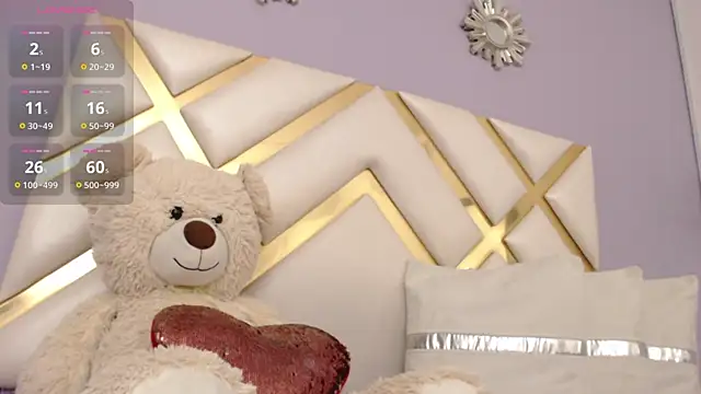 Chat XXX Live BeckyAnders