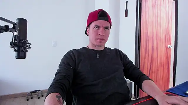 Chat XXX ao vivo de Headhunterdz