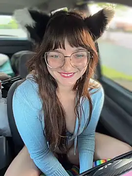 urpuppymoon: вебкам-шоу