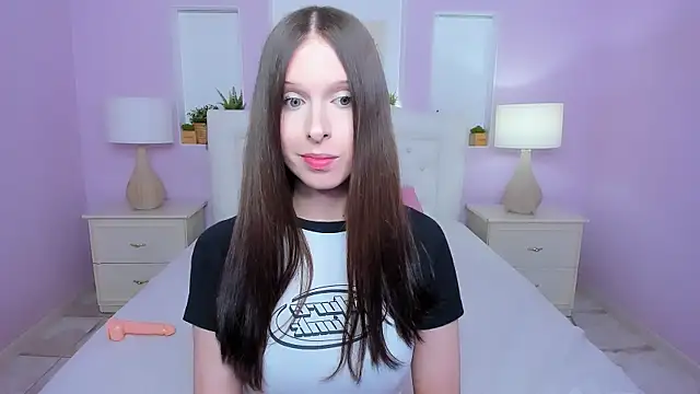 dark_k1tty webkamerás műsora