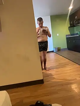 Babii_Nova élő XXX-chatje