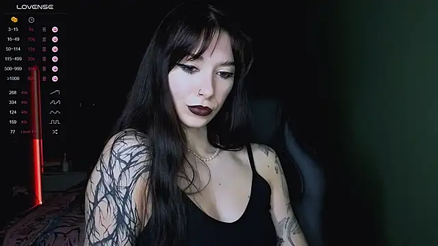 JillVerdon Show Webcam