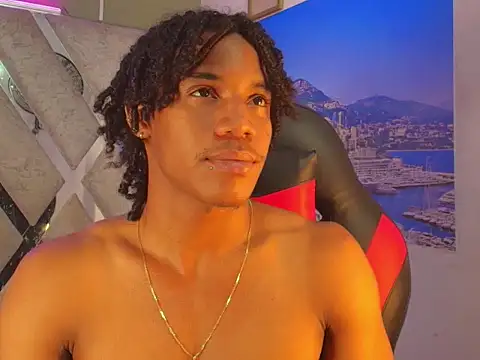 axel_silva4 – webcam-show