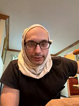 Show webcam de hailzeffn