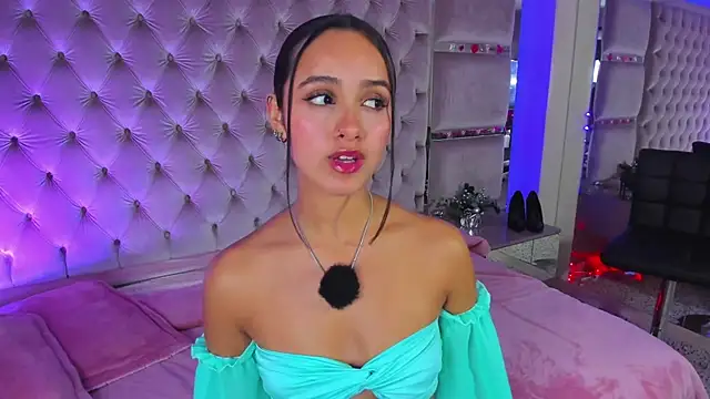 Harii_02 – Naživo XXX chat