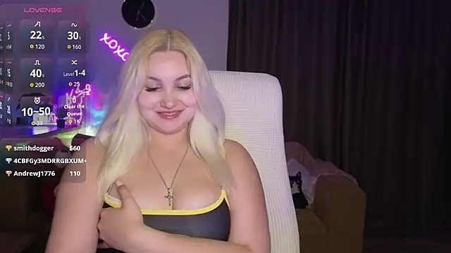 Chat XXX Live adrelaxina