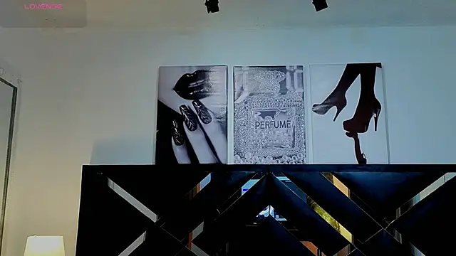 Zoe-yaninn Live XXX chat