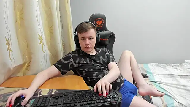 iliaskrislove – Naživo XXX chat