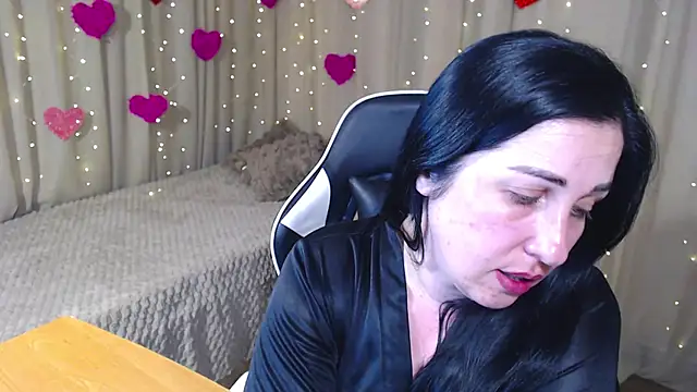 JillStevens Live XXX-Chat