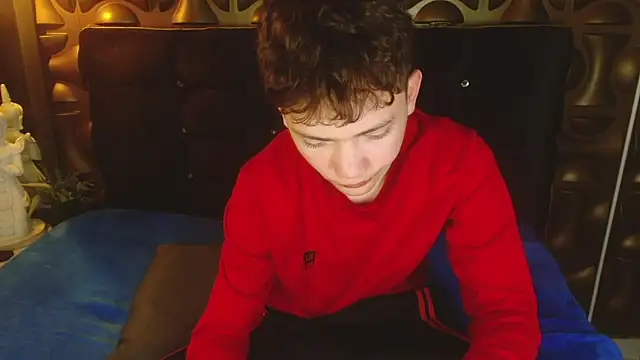 Онлайн чат XXX cruz_dante