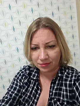 Webkamerová show zarina3003