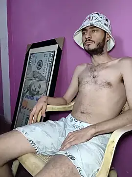 Show Webcam de bigcockwhite777