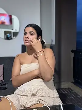 Živý XXX chat Kaily_Sweet16