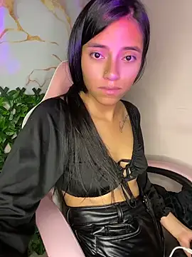 CELESTE_-EC Live XXX Chat