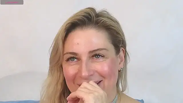 Lady_Murenza Webcamshow