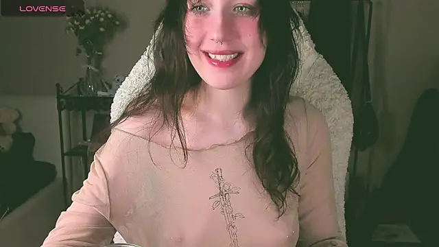 Chat XXX ao vivo de sheeny_shy