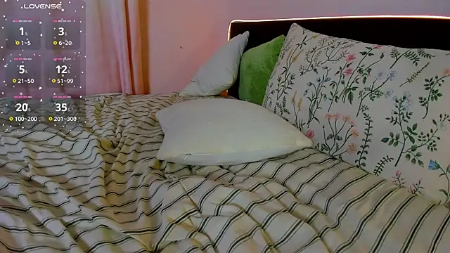 lexxxxxxi – Naživo XXX chat