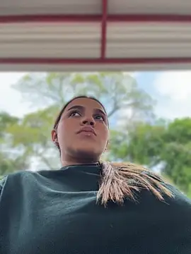 Chat XXX ao vivo de Colibri_xxx