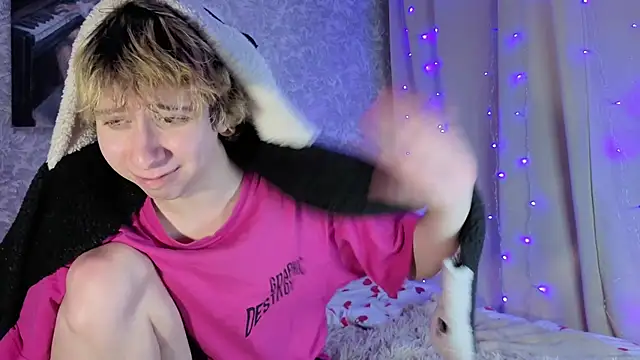 عرض كام Timothy_Fox