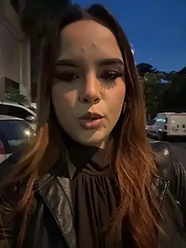 Sammy_garciaa1's Live XXX Chat