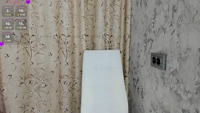 SunRinglein Webcamshow