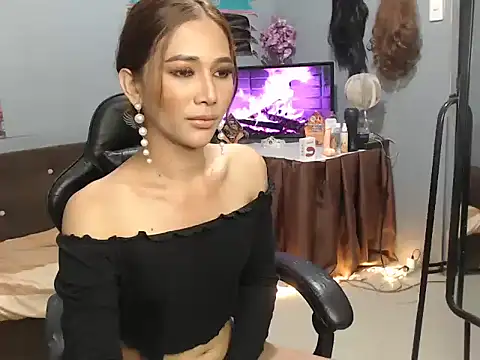 Demonsfuck élő XXX-chatje