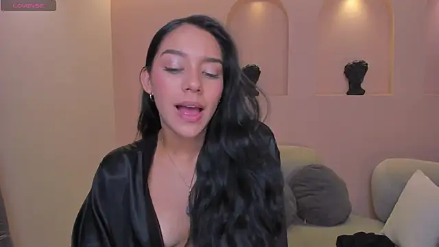 Chatroom XXX en direct de AmaliaCrus