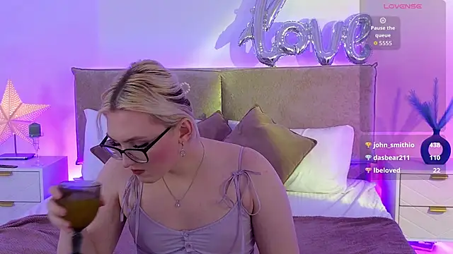 Jules_night Live XXX Chat