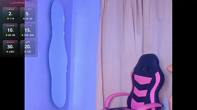 دردشة kittycum777 الجنسية المباشرة