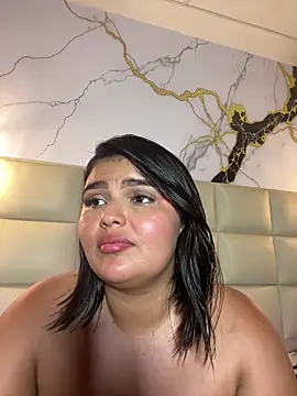 Chat XXX en directo de Lia_sexx