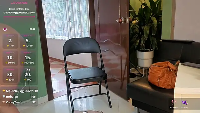 scarlett_moore's Live XXX Chat