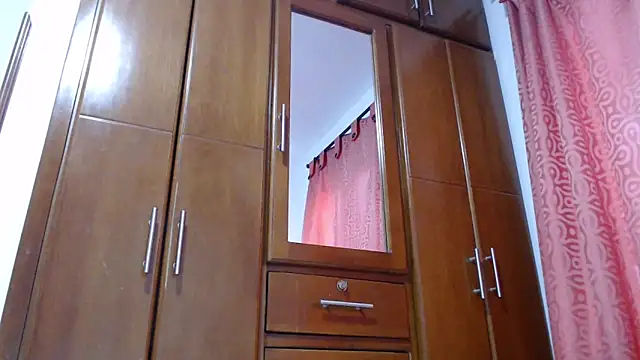 Chat +18 de Ann_y ao vivo