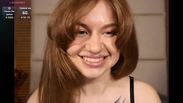 AliceBellamy Live XXX-chat