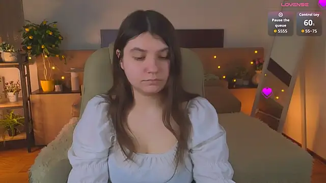 Viola__Shy Live XXX-chat