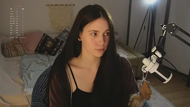 jennetdoll 现场XXX聊天