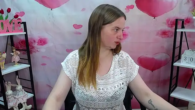 FreyaDak Obrolan Langsung XXX