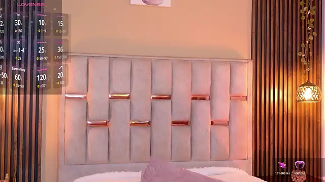 Nathan_Smith_ Pertunjukan Webcam