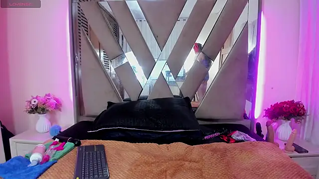 Chat XXX Live LILITH_TORRES1