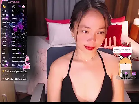 SexyMariaa Chat XXX in diretta