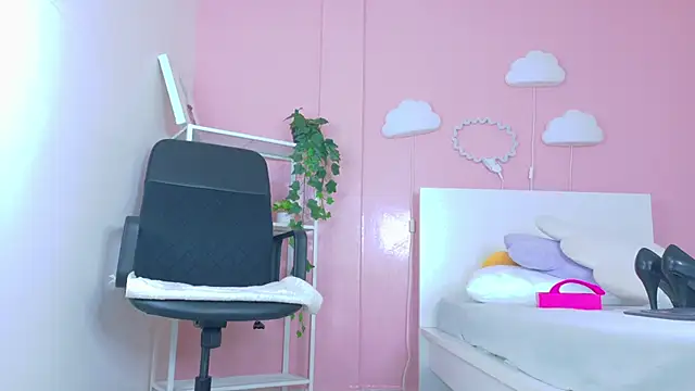 Czat XXX na żywo – SeleneGibson__