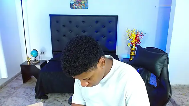 liiam3 Pertunjukan Webcam