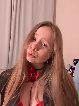 cutefoxieee's Live XXX Chat