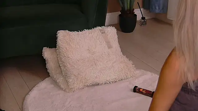 Bailey_Rush's Live XXX Chat