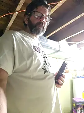 ultimateBWC: вебкам-шоу