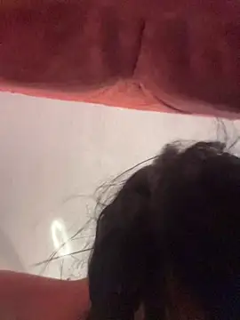 Show de Aimar_LS na webcam