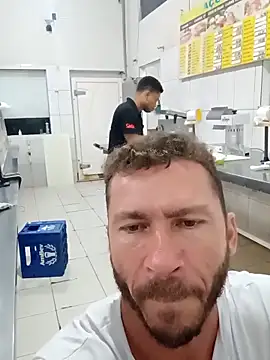 ع رض كام RobertoLuiz84